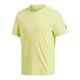 Adidas Ανδρική κοντομάνικη μπλούζα FreeLift Climachill Tee Adidas Ανδρική κοντομάνικη μπλούζα FreeLift Climachill Tee